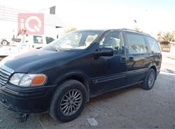 شێڤرۆلێت ڤێنچەر